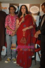 Hema Malini at the music launch of film Queens Destiny of Dance in Cinemax, Mumbai on 11th April 2011 (18).JPG